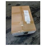 Copley Counter Height Barstool Cream - Thresholdâ¢: Upholstered, Metal Frame, Polyurethane Foam Fill - Retail: $100