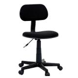 Task Dorm Chair Black - Room Essentialsâ¢ - Retail: $60