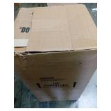 International Concepts Copenhagen Dining Chair with Plain Legs - Retail: $150
