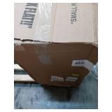 International Concepts Copenhagen Dining Chair with Plain Legs - Retail: $150