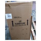 International Concepts Copenhagen Dining Chair with Plain Legs - Retail: $150