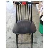International Concepts Copenhagen Dining Chair with Plain Legs - Retail: $150