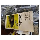 New Double dish chair  Air Cushions in Original Packaging - Retail: $85