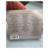 Queen CD Collection - Greatest Hits & Bohemian Rhapsody