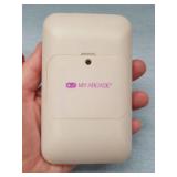 Retro-Style Handheld Gaming Console Set