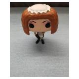 Rocky Horror Magenta Funko Pop Figure