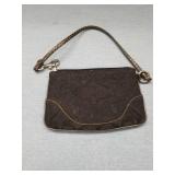 LOT OF FASHION PURSE