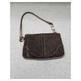 LOT OF FASHION PURSE