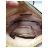 LOT OF FASHION PURSE