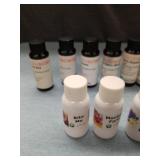 Candle Science Fragrance Oil Collection