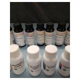 Candle Science Fragrance Oil Collection