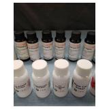 Candle Science Fragrance Oil Collection