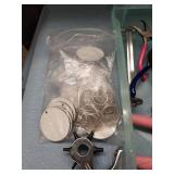 Jewelry Making Tool Kit with Storage Case