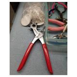 Jewelry Making Tool Kit with Storage Case