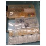 Jewelry Making Tool Kit with Storage Case