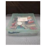 Jewelry Making Tool Kit with Storage Case