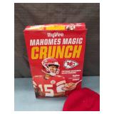 Kansas City Chiefs Memorabilia Collection
