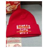 Kansas City Chiefs Memorabilia Collection