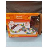 Amazing Raceway Light-Up Track Set