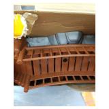 Amazing Raceway Light-Up Track Set