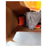 Amazing Raceway Light-Up Track Set