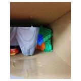 Amazing Raceway Light-Up Track Set