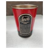 Sailor Jerry Spiced Rum Metal Cups Set