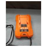 Atlas Power Tool Battery Charger