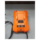 Atlas Power Tool Battery Charger