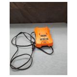 Atlas Power Tool Battery Charger