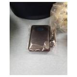 Chargeball Glow In The Dark Baseballs and Football PRO Kit with LED Charging Bag