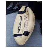 Chargeball Glow In The Dark Baseballs and Football PRO Kit with LED Charging Bag