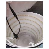 Chargeball Glow In The Dark Baseballs and Football PRO Kit with LED Charging Bag