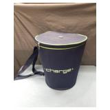 Chargeball Glow In The Dark Baseballs and Football PRO Kit with LED Charging Bag