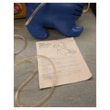 Philips Sami the Seal Pediatric Nebulizer System