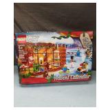 LEGO City 2019 Advent Calendar 60235