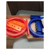 Kid Connection 19-Piece Duo Blast Race Set