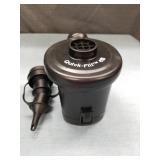 Intex Quick-Fill Battery Pump