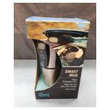 12V Smart Mug Auto Heated Travel Cup