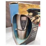12V Smart Mug Auto Heated Travel Cup