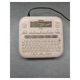 Brother P-touch D220 Label Maker
