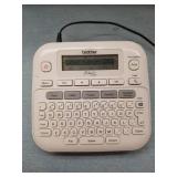 Brother P-touch D220 Label Maker