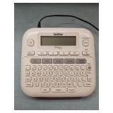 Brother P-touch D220 Label Maker