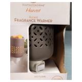 Huntington Home Harvest Plug-in Fragrance Warmer