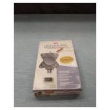 13\" To 27\" Fixed Flat Panel Mount