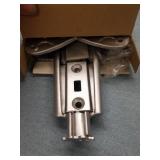 13\" To 27\" Fixed Flat Panel Mount