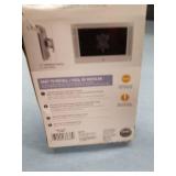 13\" To 27\" Fixed Flat Panel Mount