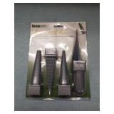 BeadSmith  Many Angle Wire Mandrel  4 Shapes 48 Sizes  8.5 in