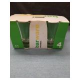 Barware 2oz Shot Glass Set