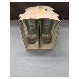 Barware 2oz Shot Glass Set